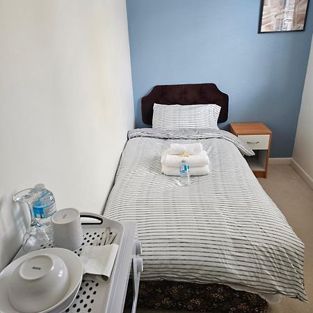 Extra Large Bedroom دارتفورد المظهر الخارجي الصورة