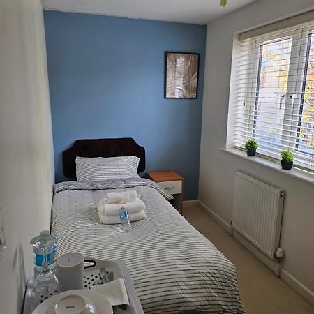 Extra Large Bedroom دارتفورد المظهر الخارجي الصورة