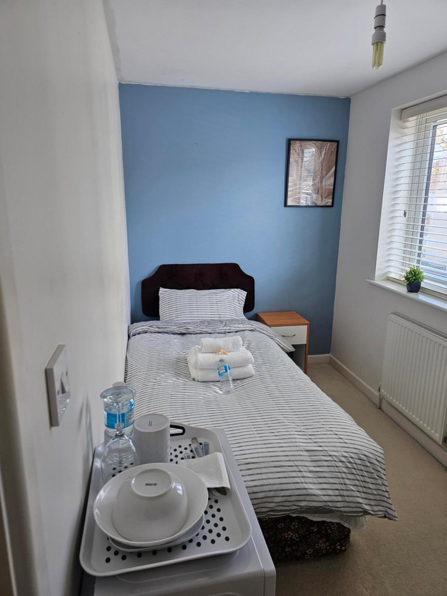 Extra Large Bedroom دارتفورد المظهر الخارجي الصورة