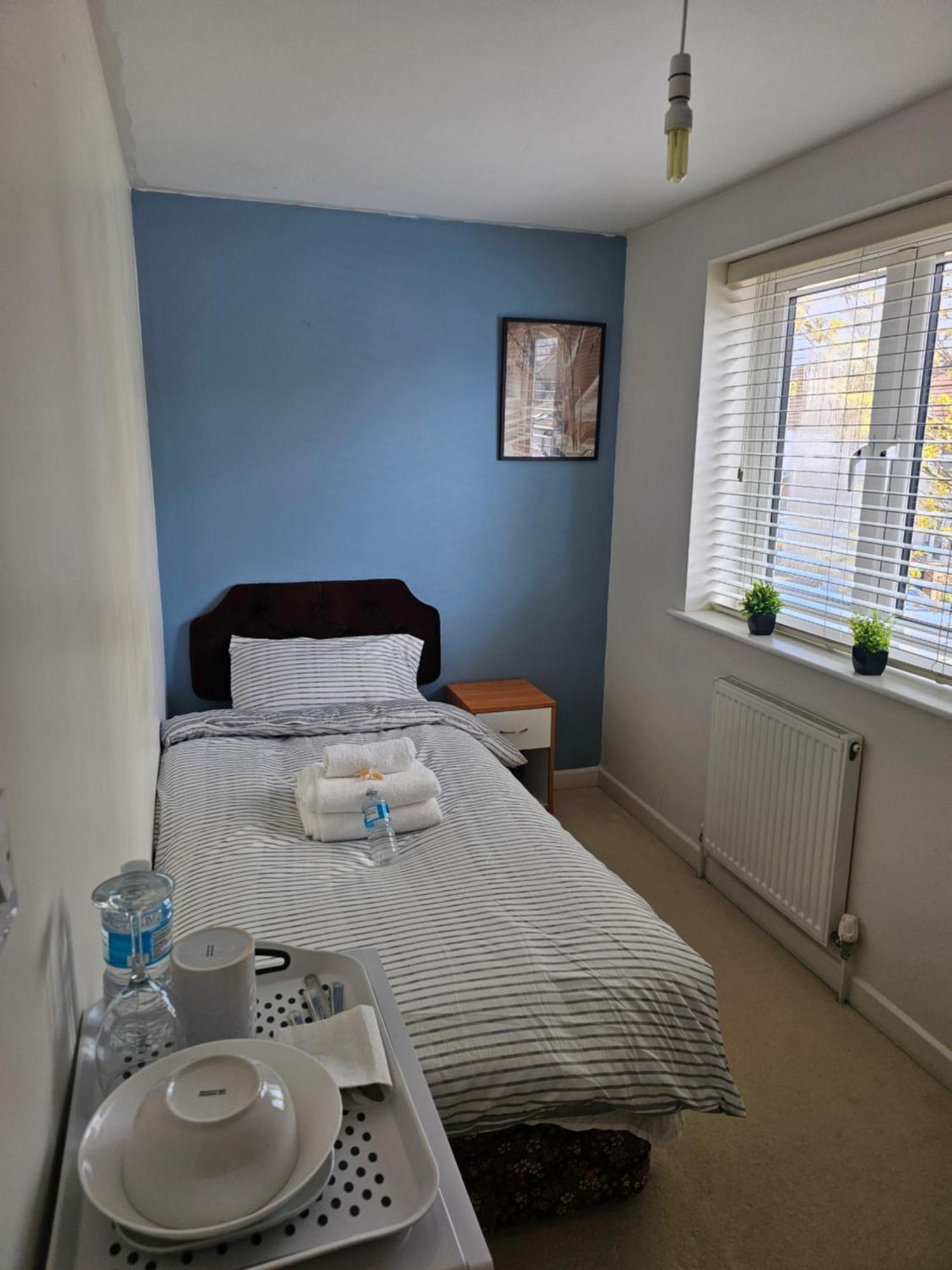 Extra Large Bedroom دارتفورد المظهر الخارجي الصورة