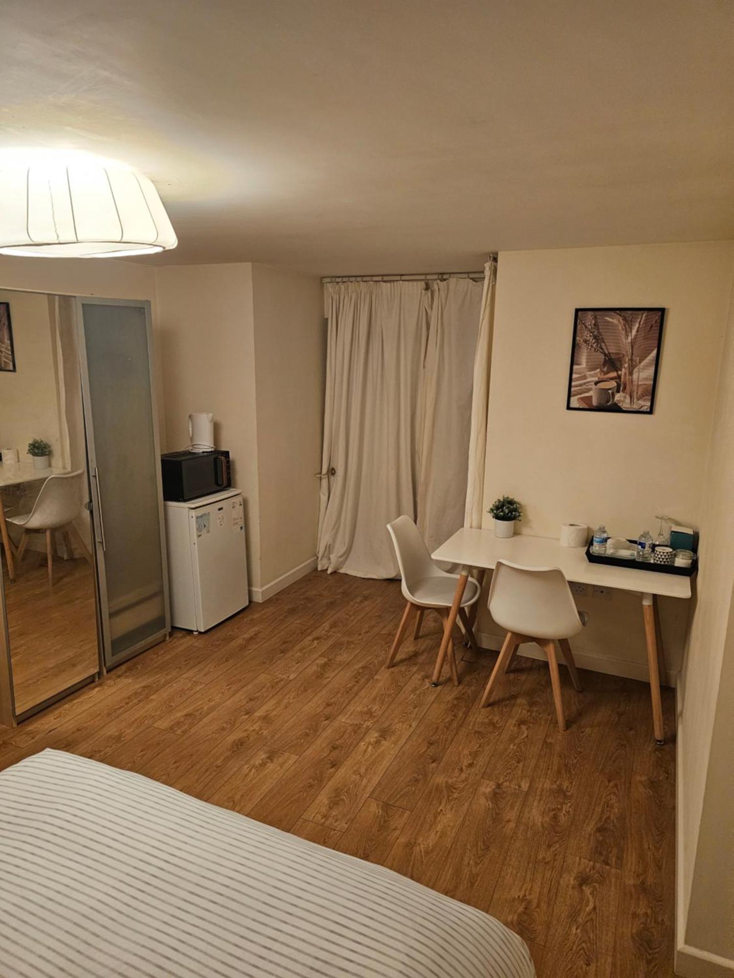 Extra Large Bedroom دارتفورد المظهر الخارجي الصورة